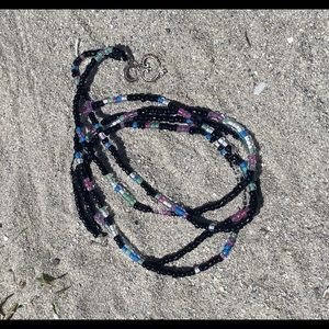 Miami Nights Waist Beads